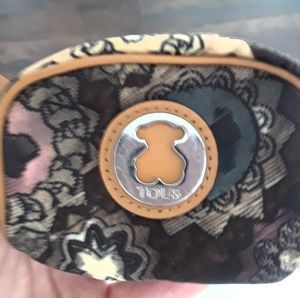Little Coin Purse by Tous